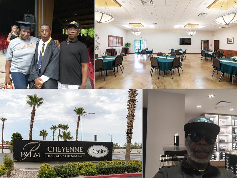 Palm Cheyenne Mortuary