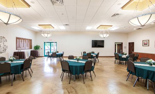 Palm Cheyenne Mortuary