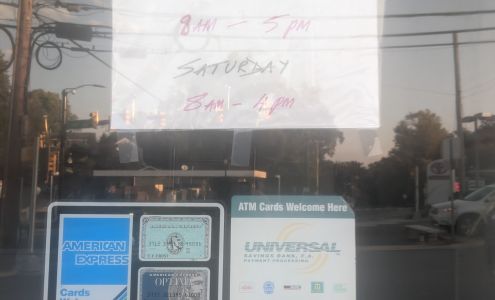 Old Dominion Cleaners