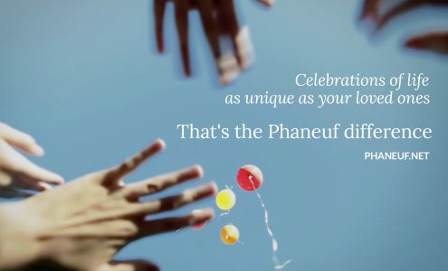 Phaneuf Funeral Homes & Crematorium