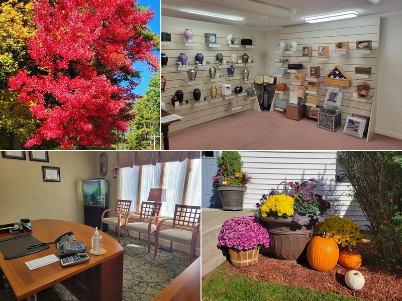 Peabody Funeral Homes & Crematorium