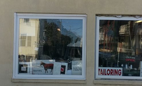 Middleburg Cleaners 15 W Federal St, Middleburg Virginia 20117