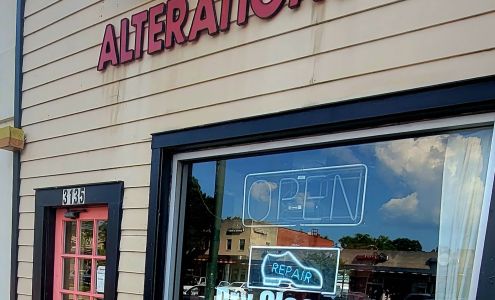 Mitchem’s Shoe Repair & Alterations