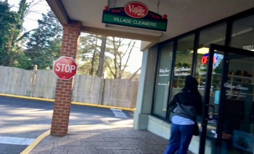 Village Cleaners