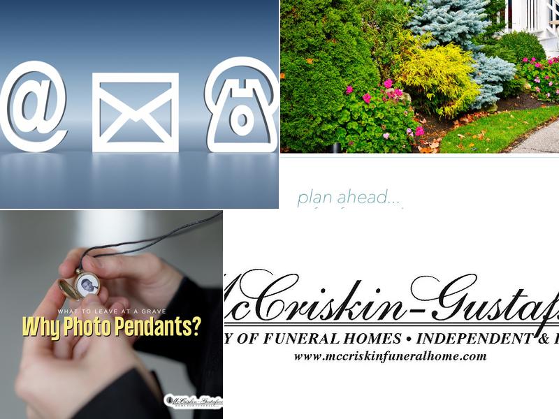 McCriskin-Gustafson Home for Funerals