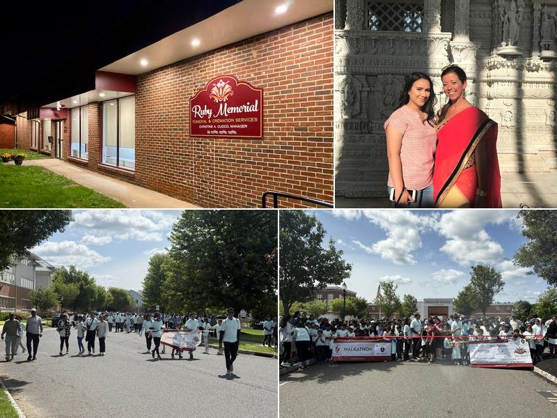 Ruby Memorial Funeral & Cremation Services