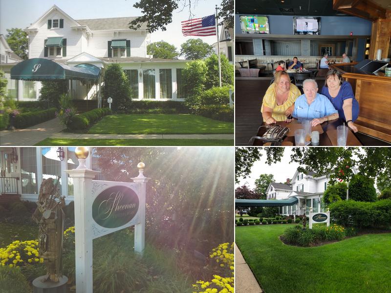 Sheenan Funeral Home