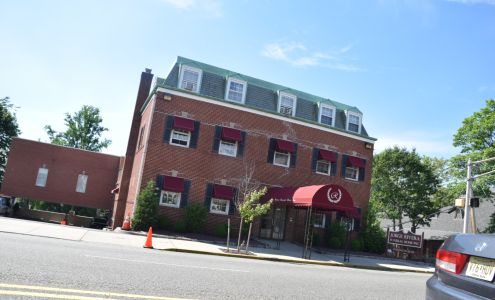 Jorge Rivera Funeral Home Inc