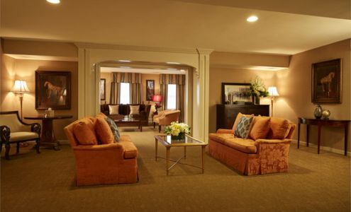 Frank E. Campbell - The Funeral Chapel