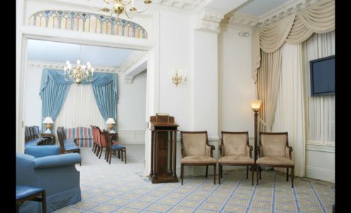 Andrett Funeral Home