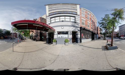 Provenzano Lanza Funeral Home Inc