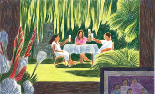 Chas. Peter Nagel Funeral Directors