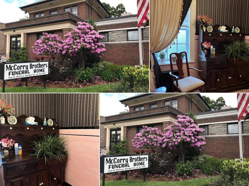 McCorry Brothers Funeral Home