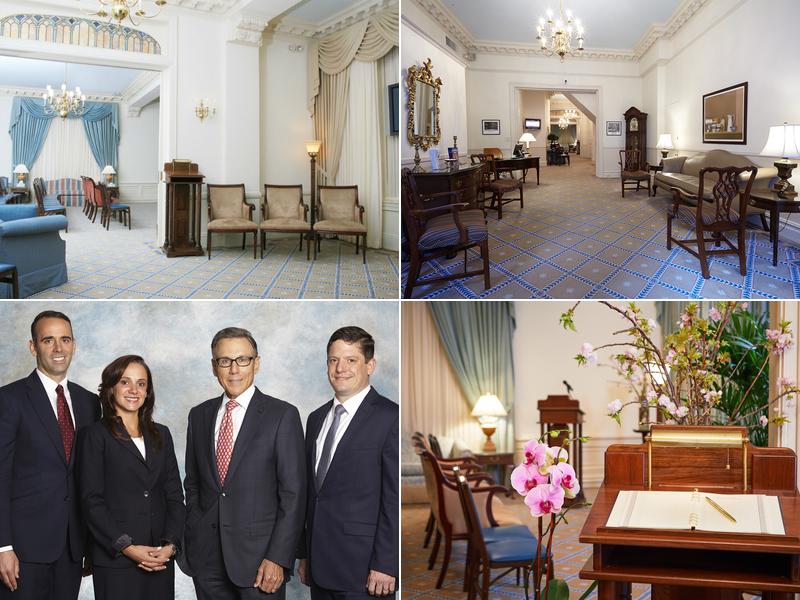 Crestwood Cremation and Funeral Services