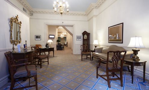 Crestwood Cremation and Funeral Services