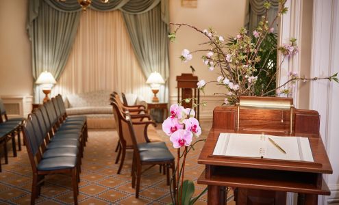 Perazzo Funeral Home and Cremation Services