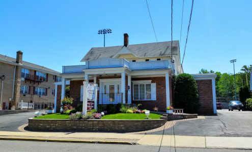 Galante Funeral Home