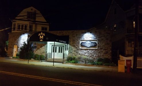 Martinez Memorial LLC