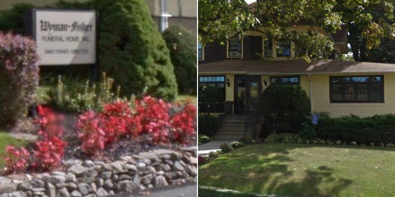 Wyman-Fisher Funeral Home Inc. & Cremation Pre-planning