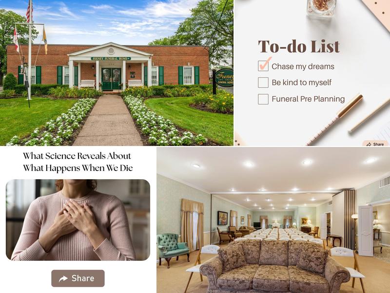 Feeney Funeral Home