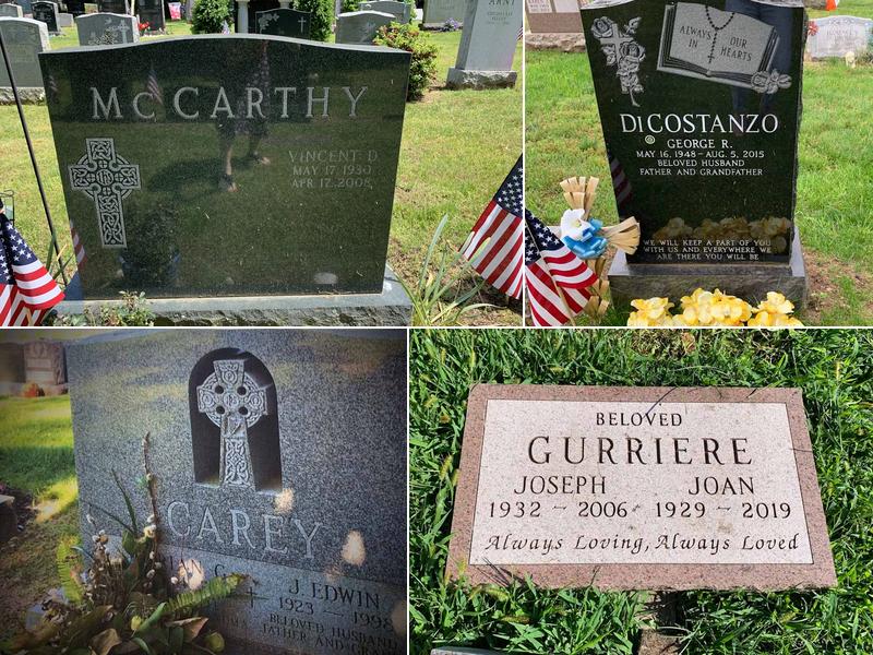 Memorial Arts of Ridgewood