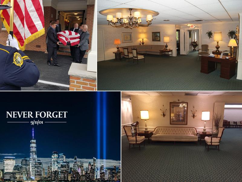 Galante Funeral Home