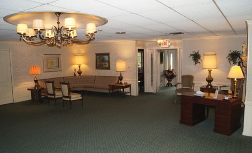 Galante Funeral Home