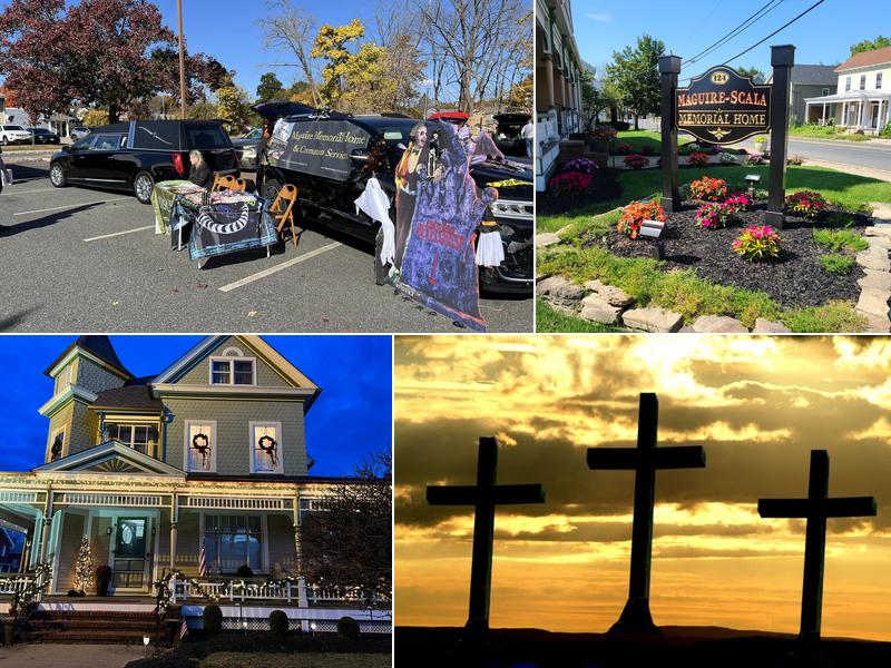 Maguire Memorial Home & Cremation Services