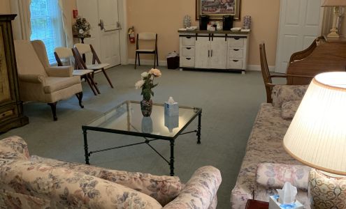 Maxwell-Tobie Funeral Home