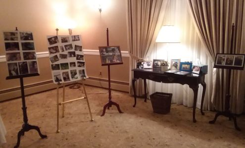 George S. Hassler Funeral Home