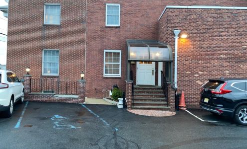 Parow Funeral Home 185 Ridge Rd, North Arlington New Jersey 07031