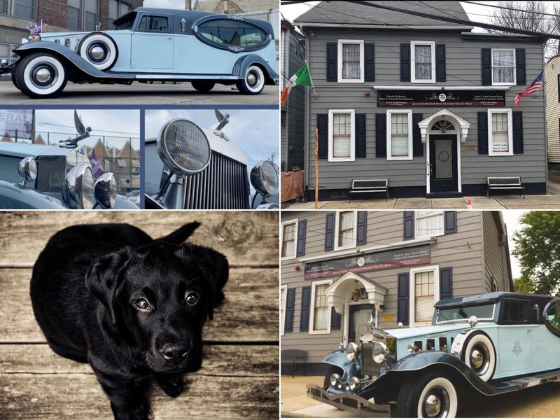 Murphy Ruffenach Brian W. Donnelly Funeral Home