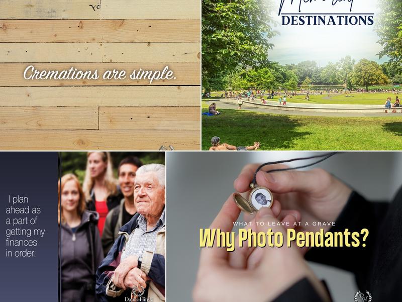 Danks-Hinski Funeral Home - Laurel Springs