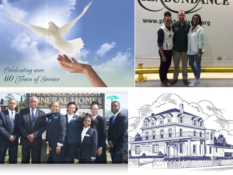 Emmanuel Johnson Funeral Home, Inc.