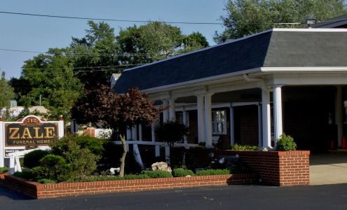 Zale Funeral Home