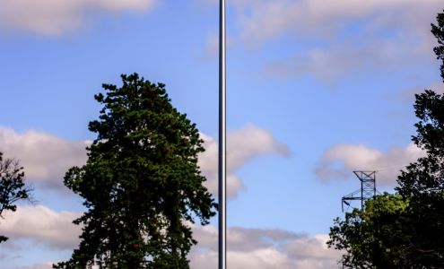 Gate of Heaven Cemetery