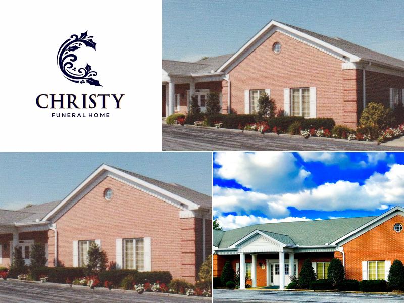 Christy Funeral Home