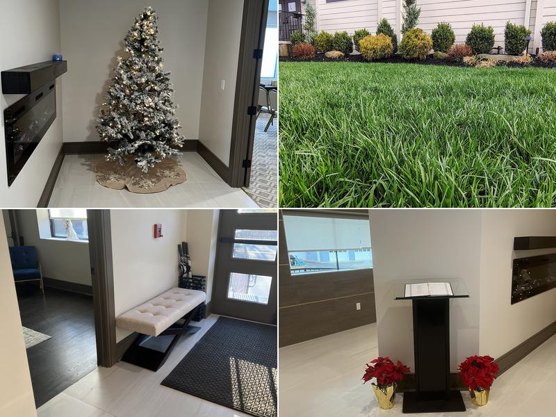 Edwards Funeral Chapel