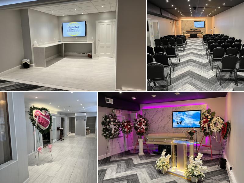 Sniffen-Sagala Funeral Home