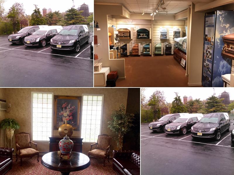 Perry's Funeral Home