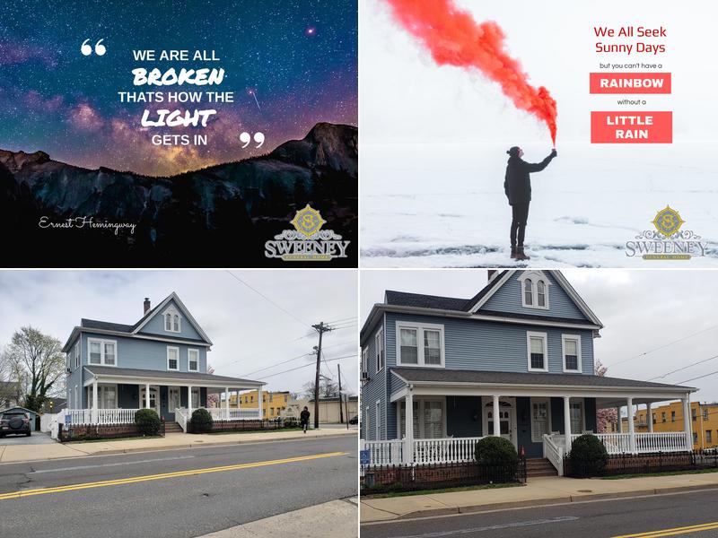 Sweeney Funeral Home