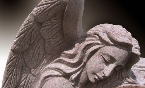 Monuments are Forever, Inc.