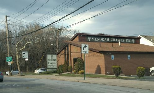Menorah Chapels Inc