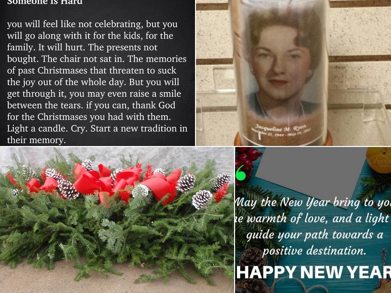 Jacqueline M Ryan Funeral Home