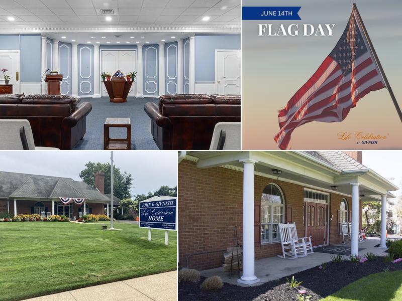 John F. Givnish Funeral Home