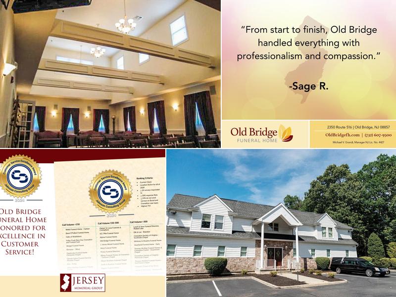 Old Bridge Funeral Home