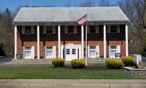 Keri Memorial Funeral Home