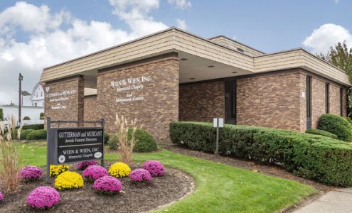 Gutterman and Musicant Jewish Funeral Directors