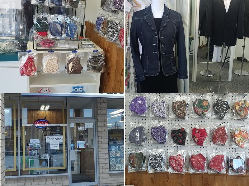 Professional Touch Cleaners