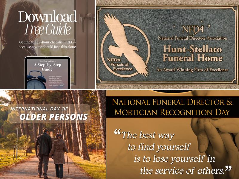 Hunt-Stellato Funeral Home